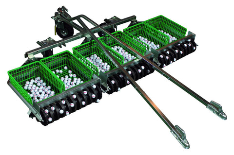 Range Servant Pickers Heavy Duty Rubber