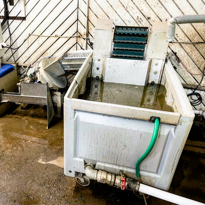 Range Servant Presoaker 4000