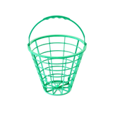 BBS Amtech Range Servant Round 50 Ball Basket Plastic for the Golf Driving Range