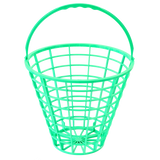BBXL Amtech Range Servant Round 150 Ball Basket Plastic for the Golf Driving Range