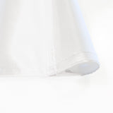 CA-FL4000 Amtech Range Barber Pole Golf Flag Tube Style White