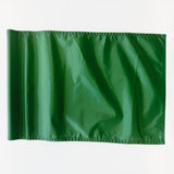 CA-FL4004 Amtech Range Barber Pole Golf Flag Tube Style Green