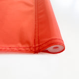 CA-FL4006 Amtech Range Barber Pole Golf Flag Tube Style Orange