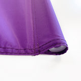 CA-FL4007 Amtech Range Barber Pole Golf Flag Tube Style Purple
