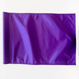 CA-FL4007 Amtech Range Barber Pole Golf Flag Tube Style Purple