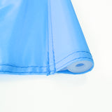 CA-FL4008 Amtech Range Barber Pole Golf Flag Tube Style Sky Blue