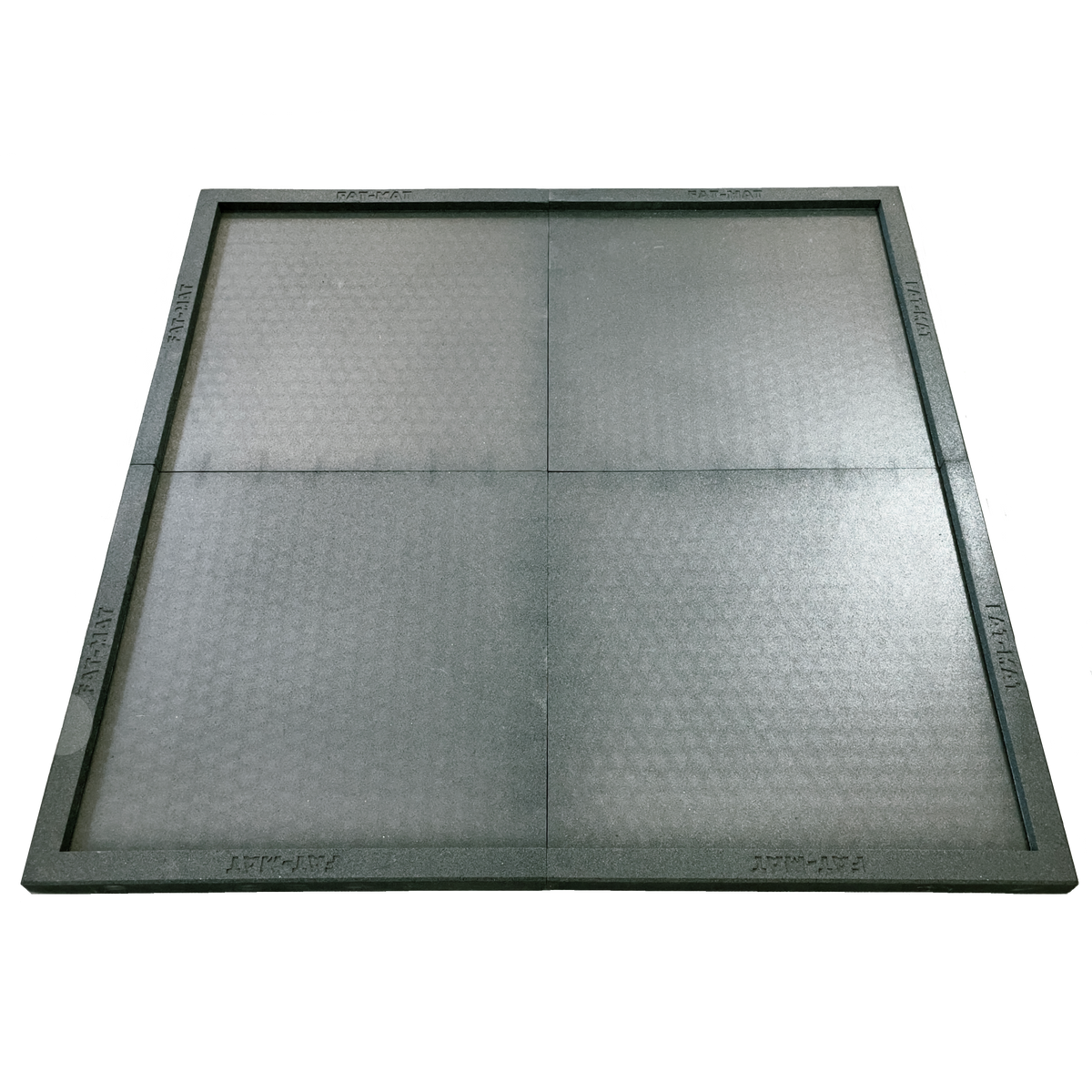 FAT-MAT Complete System – Amtech Range