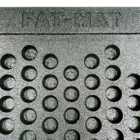 FAT-MAT Complete System – Amtech Range