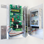 Range Servant Ball Dispenser Circuit Board BA16 OBM0800