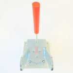 RA-BC3251 Amtech Range Servant Ball Picker MAX Heavy Duty Wheel Mount 303210