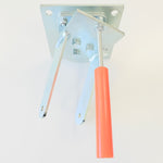 RA-BC3251 Amtech Range Servant Ball Picker MAX Heavy Duty Wheel Mount 303210