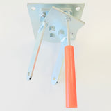 RA-BC3251 Amtech Range Servant Ball Picker MAX Heavy Duty Wheel Mount 303210