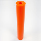 Amtech Range Servant Ball Picker Ball Guide Rubber Tube 150x25mm