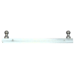RA-BC3295 Amtech Range Servant Ball Picker Buggy Attachment Bar PAM0000