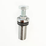 RA-BC3320 Amtech Range Servant Ball Picker Multiflex Hollow Axle with Bolt & Washers PDM0057