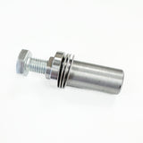 RA-BC3320 Amtech Range Servant Ball Picker Multiflex Hollow Axle with Bolt & Washers PDM0057