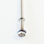RA-BC3330 Amtech Range Servant Ball Picker Multiflex Assembly Rod External M6 x 757mm PDM0097