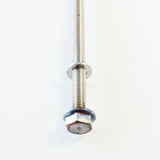 RA-BC3330 Amtech Range Servant Ball Picker Multiflex Assembly Rod External M6 x 757mm PDM0097