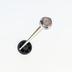 RA-BC3330 Amtech Range Servant Ball Picker Multiflex Assembly Rod External M6 x 757mm PDM0097