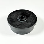 Ball Picker Heavy Duty Rubber End Flange