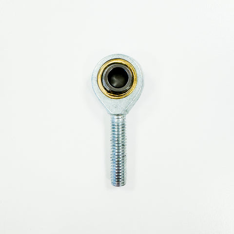 RA-BD1423 Amtech Range Servant Ball Dispenser Linking Pin 6mm Male Rod End Bearing Right Hand Angle 104500