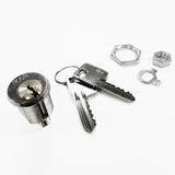 RA-BD1801 Amtech Range Servant Ball Dispenser Locks with Keys
