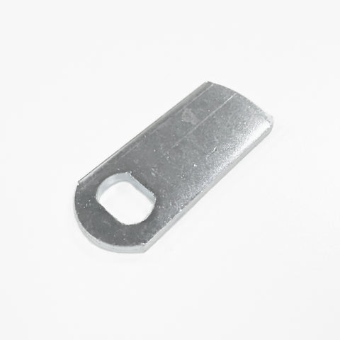RA-BD1810 Amtech Range Servant Ball Dispenser Lock Cam 05 38mm Flat for Lid and Front Hatch