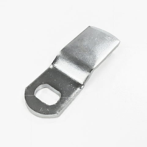 RA-BD1811 Amtech Range Servant Ball Dispenser Lock Cam 86 49mm Cranked 5mm Offset for Electrical Cabinet
