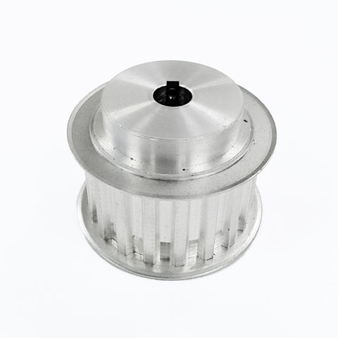 RA-BD1920 Amtech Range Servant Ball Dispenser Gear Drive 47T 19-2 DJM0048