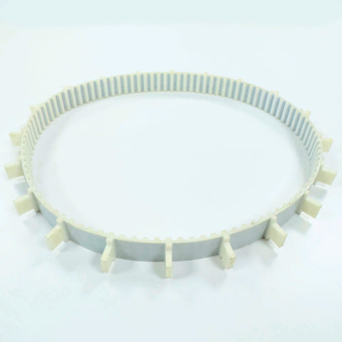 RA-BD1930 Amtech Range Servant Ball Dispenser Cog Belt 32T10 1000-V DJA0006