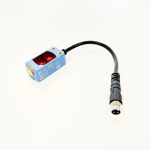 RA-BL5860 Amtech Range Servant Blower Photoelectric Ball Count Sensor WTB4-3P3161 930571