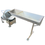 RA-BW2200 Amtech Range Servant Ball Washer Loading Tray Standard 1000 Balls ULTRA BT1950 BT1300 221201