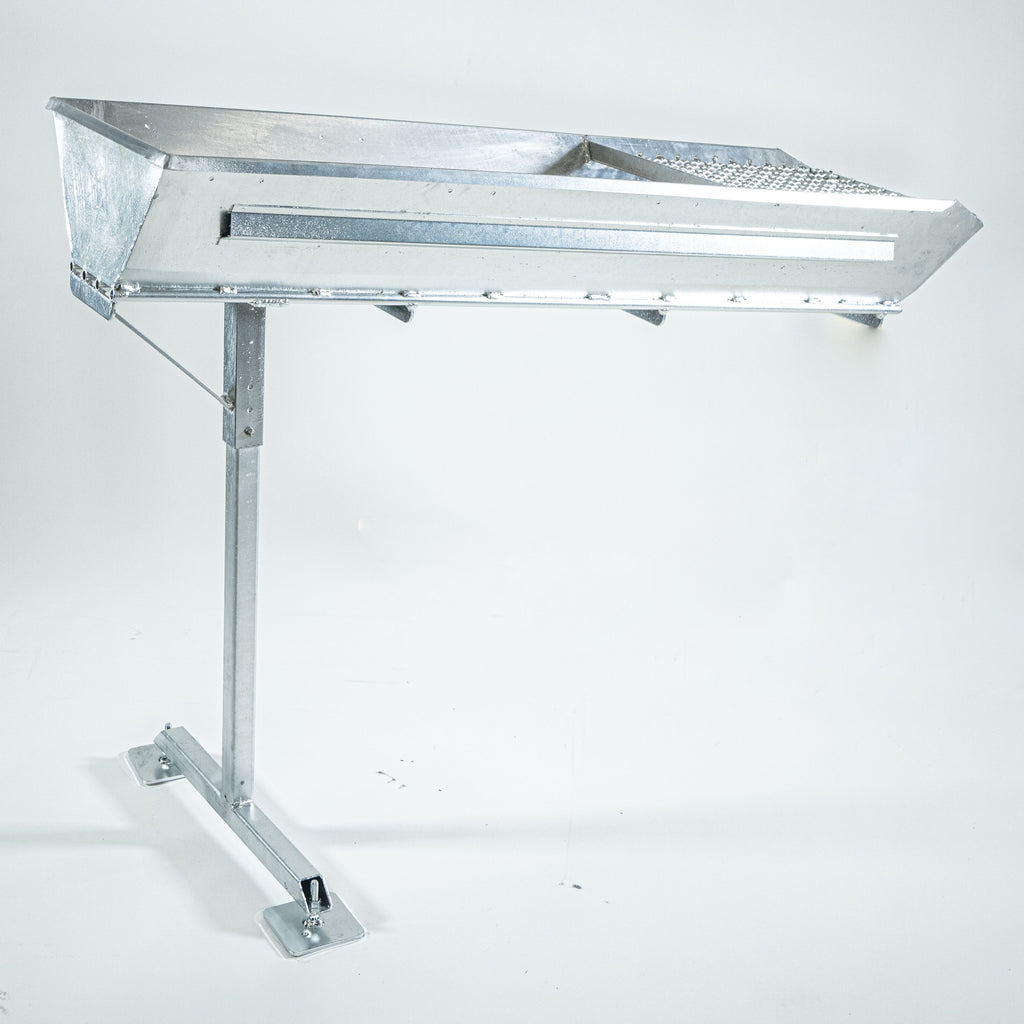 Washer Loading Fixture Ball Washer Loading Tray Hopper Standard 1000 Balls – Amtech Range