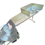 RA-BW2210 Amtech Range Servant Ball Washer Loading Tray Hopper XL 3000 Balls ULTRA BT1300 BT1950 970047