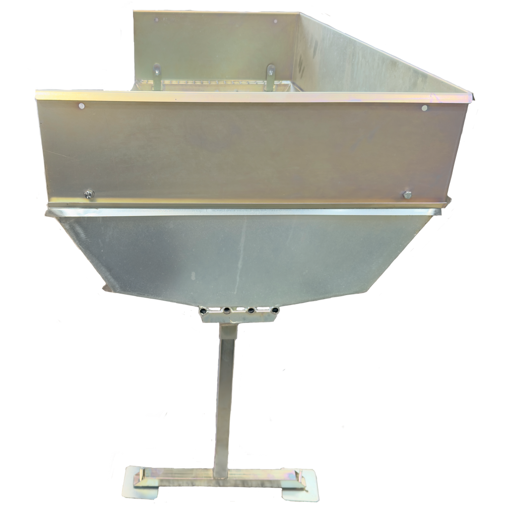 Washer Loading Fixture Ball Washer Loading Tray Hopper XL (3000 Balls) – Amtech Range