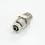 RA-BW2261 Amtech Range Servant Ball Washer Hose Connector 6mm to 1/4" Male 220160