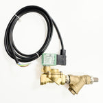 RA-BW2291 Amtech Range Servant Ball Dispenser Ultima Combi Washer Water Valve 24v DC WHA0003