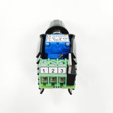 RA-BW2875 Amtech Range Servant Presoaker 4000 Motor Control EM-76 RX3S OAE0191