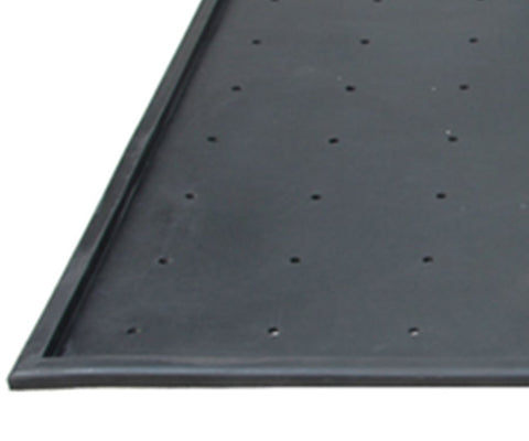 RA-MT8510 Amtech Range Golf Mat Frame Rubber