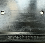 Range Mat Frame Classic Rubber