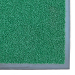 RA-MT8510 Amtech Range Golf Mat Frame Rubber