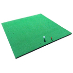 RA-MT8520 Quad Tech Golf Driving Range Mat Premium Four Layer Airflex Sandwich 150x150cm
