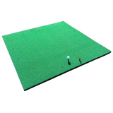 RA-MT8520 Quad Tech Golf Driving Range Mat Premium Four Layer Airflex Sandwich 150x150cm
