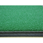 RA-MT8520 Quad Tech Golf Driving Range Mat Premium Four Layer Airflex Sandwich 150x150cm