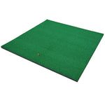 RA-MT8520 Quad Tech Golf Driving Range Mat Premium Four Layer Airflex Sandwich 150x150cm