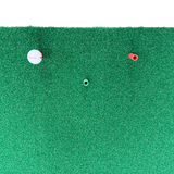 RA-MT8520 Quad Tech Golf Driving Range Mat Premium Four Layer Airflex Sandwich 150x150cm