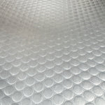 RA-MT8541 Amtech Range Winter Tee Turf Studio Mat without Holes for Rubber Tees 150x30cm Underside