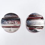 RA-PS0102 Amtech Range Servant Token B Silver RS-B 108750 Golf Driving Range Ball Dispenser