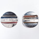 RA-PS0106 Amtech Range Servant Token F Silver RS-F 108810 Golf Driving Range Ball Dispenser