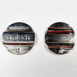 RA-PS0107 Amtech Range Servant Token G Silver RS-G 108820 Golf Driving Range Ball Dispenser
